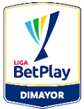 Bảng xếp hạng Categoría Primera A