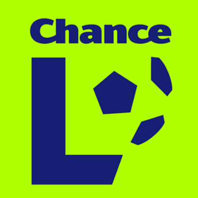 league