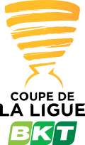 French Ligue Coupe