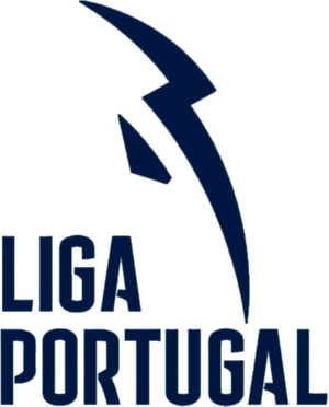 league