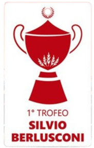 Silvio Berlusconi Trophy
