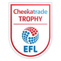 English EFL Trophy