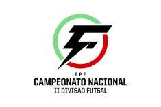 Portuguese Futsal