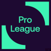 league