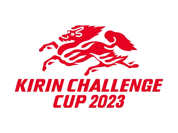 Japanese Kirin Cup