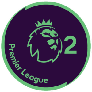 English U23 Professional Development League 2