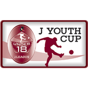 Japanese U18 Takamado Cup