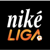 league