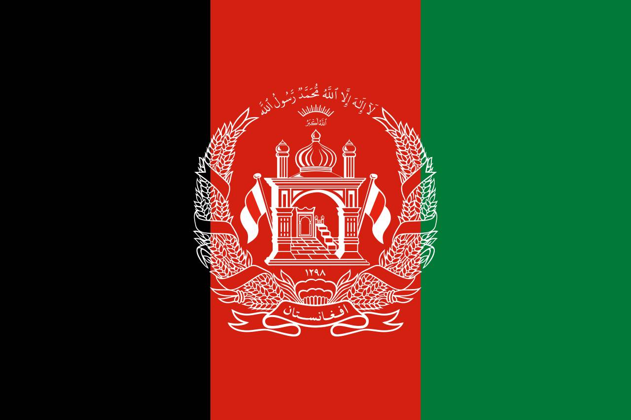 Afghanistan