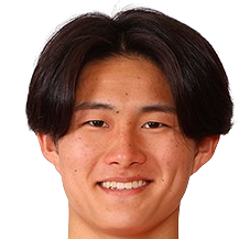 Keito Kumashiro