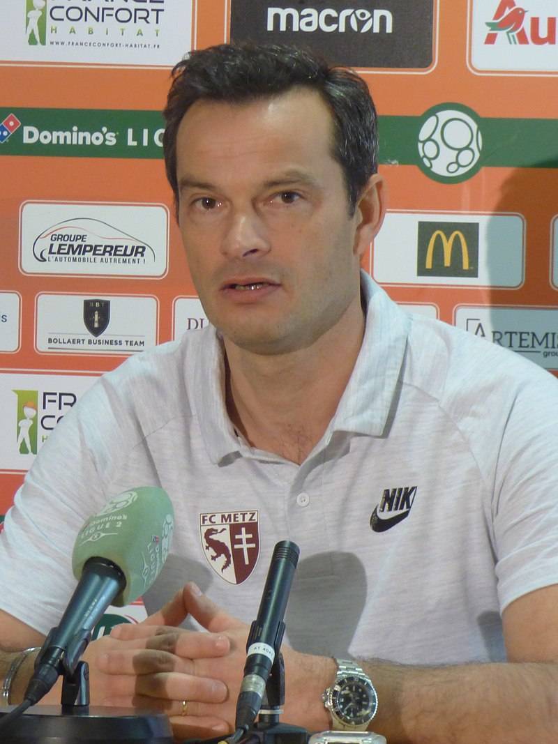 coach