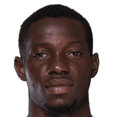 Augustine Boakye