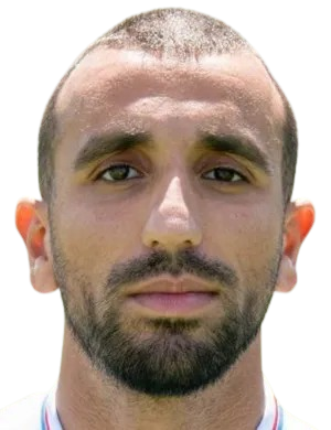 Youssef el Kachati