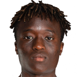 Gaoussou·Traore