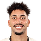 Kauê Rodrigues Pessanha