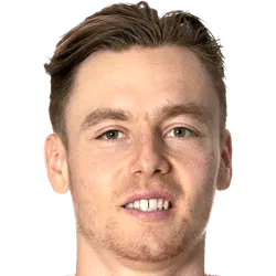 Daniel Kemp