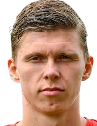 Luc Ihorst