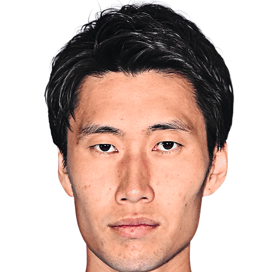 Daichi Kamada