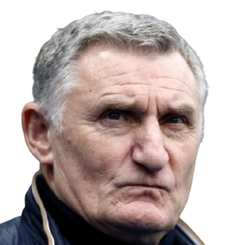coach