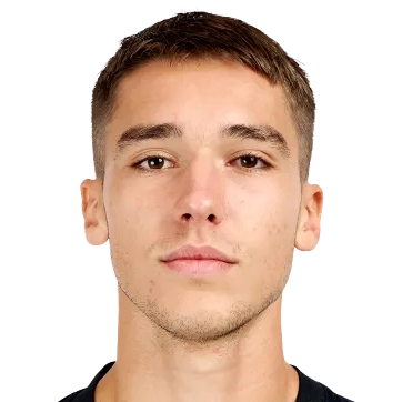 Leonardo Bovo