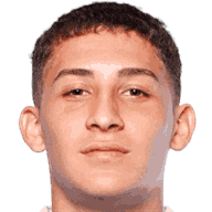 Patricio pacifico