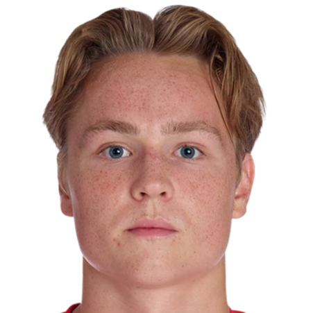 Andreas Schjelderup