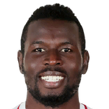 Mame Biram Diouf