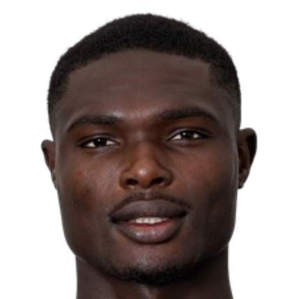 Jonas Adjetey