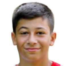 Berkan Ermeç