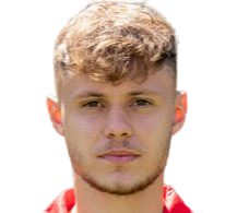 Fabian Rudlin