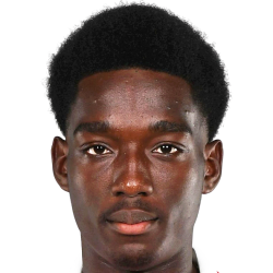 Amario Cozier-Duberry