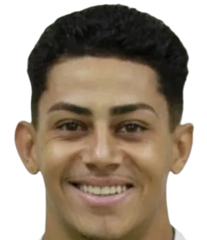 Vinicius Rodrigues Adelino Dos Santos
