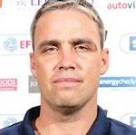 coach
