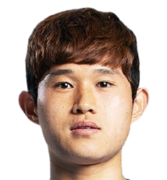 Lee Dong-gyeong