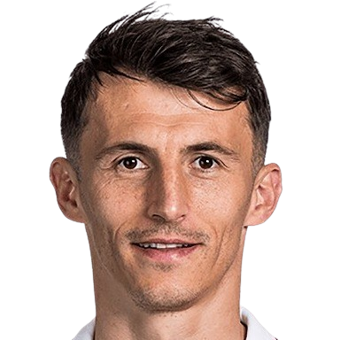 Ante Budimir