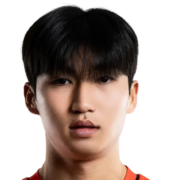 Jang Young-woo