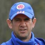 coach