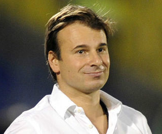 coach