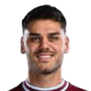 Konstantinos Mavropanos