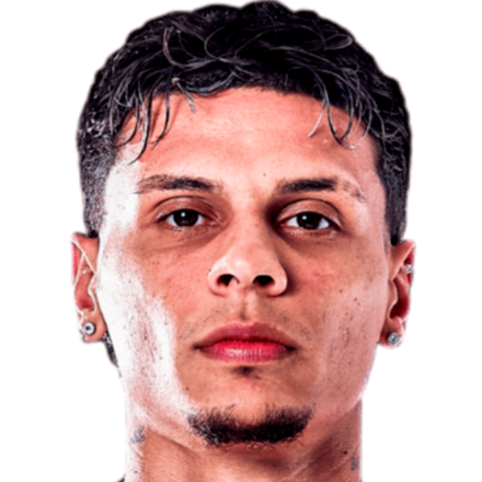 Richard Ríos Montoya