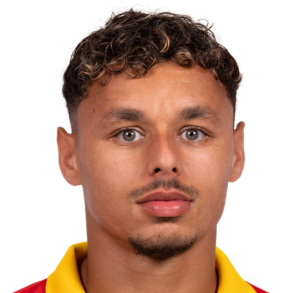 Dean Ruben James