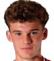 Luke Pearce