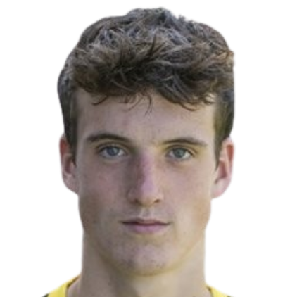 Bas Huisman