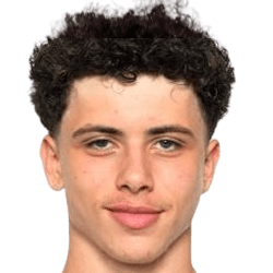 Kieran Morrison