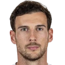 Leon Goretzka