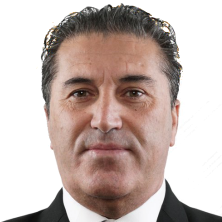 coach