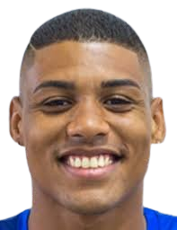 Erick Farias
