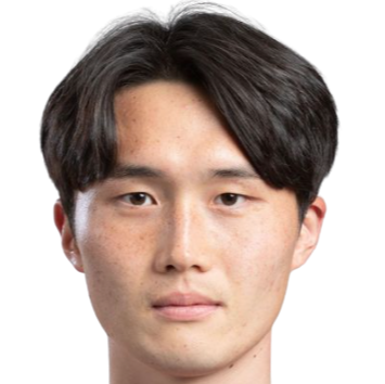 Jeong Chung-Geun