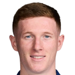 Elliot Anderson