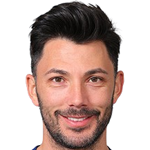 Tolgay Arslan